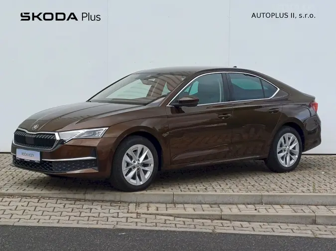 Octavia Top Selection