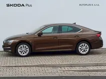 Octavia Top Selection