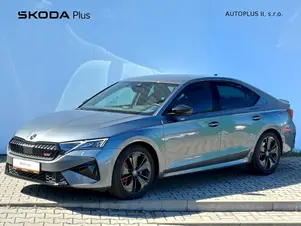 Škoda Octavia RS RS