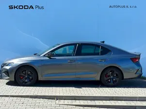 Škoda Octavia RS RS