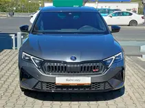 Octavia RS RS