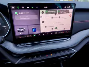 Škoda Octavia RS RS