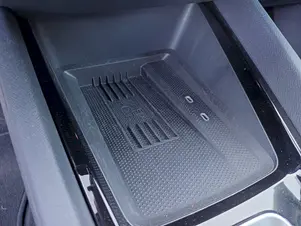 Škoda Octavia RS RS