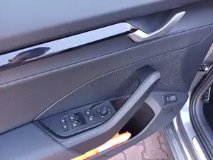 Škoda Octavia RS RS