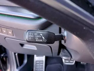 Škoda Octavia RS RS