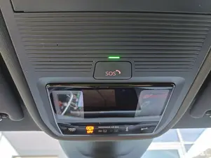 Škoda Octavia RS RS