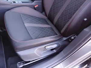 Škoda Octavia RS RS