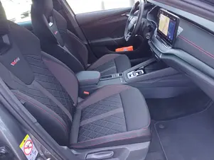 Škoda Octavia RS RS