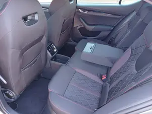 Škoda Octavia RS RS