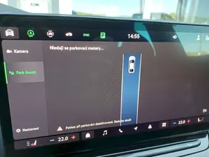 Škoda Octavia RS RS