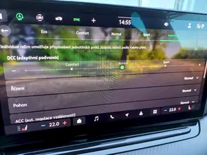 Škoda Octavia RS RS