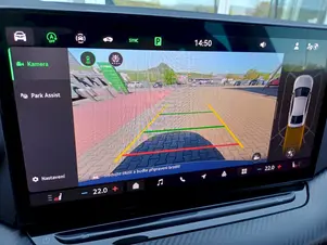 Škoda Octavia RS RS