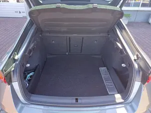 Škoda Octavia RS RS