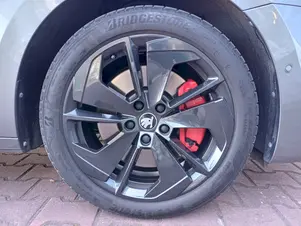 Škoda Octavia RS RS