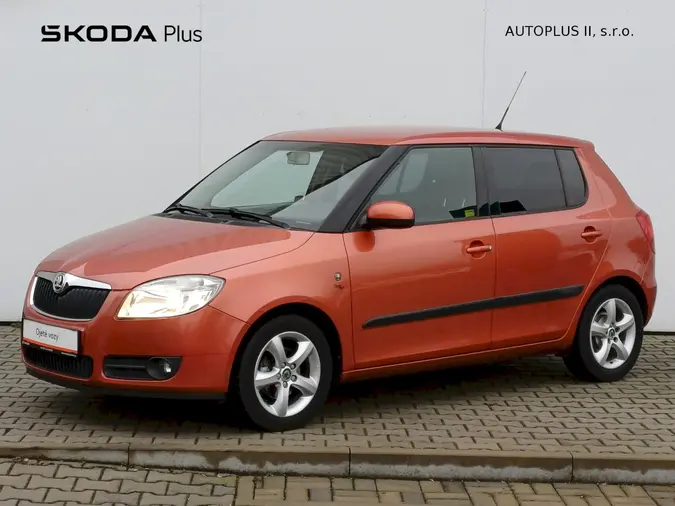 Fabia