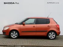 Fabia 