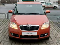 Fabia 