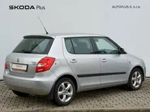 Fabia Elegance