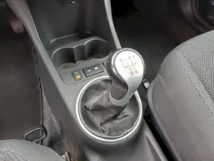 Škoda Fabia Elegance