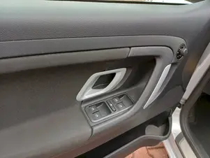Škoda Fabia Elegance