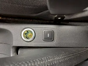 Škoda Fabia Elegance