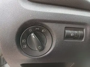 Škoda Fabia Elegance