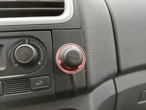 Škoda Fabia Elegance
