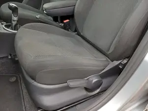 Škoda Fabia Elegance