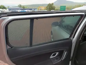 Škoda Fabia Elegance