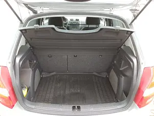 Škoda Fabia Elegance