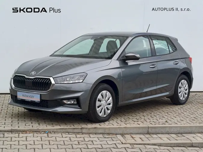 Fabia Selection