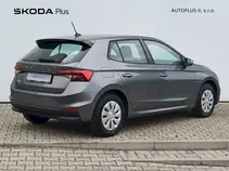 Fabia Selection