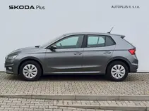 Fabia Selection