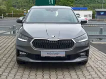 Fabia Selection
