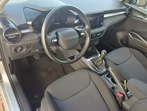 Škoda Fabia Selection