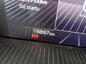 Škoda Fabia Selection