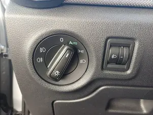 Škoda Fabia Selection