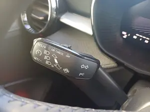 Škoda Fabia Selection