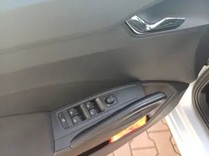 Škoda Fabia Selection