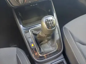 Škoda Fabia Selection