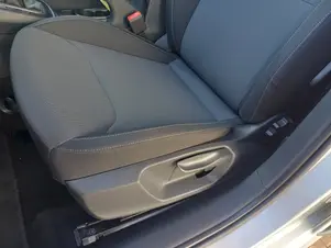 Škoda Fabia Selection