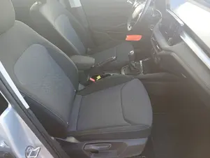 Škoda Fabia Selection