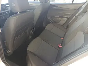 Škoda Fabia Selection