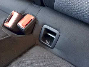 Škoda Fabia Selection