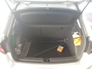 Škoda Fabia Selection