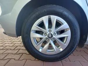 Škoda Fabia Selection