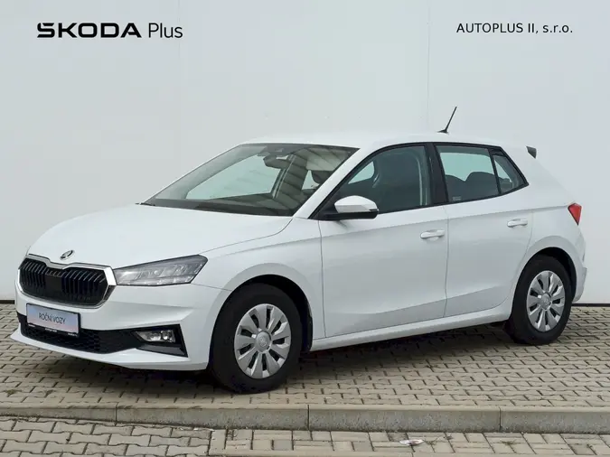 Fabia Selection