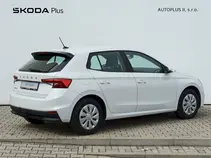 Fabia Selection