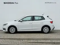 Fabia Selection