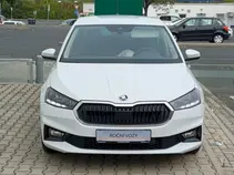 Fabia Selection